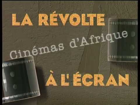 La révolte à l'écran