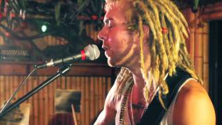 trevor hall brand new day