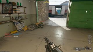 Call of Duty Blk ops 6