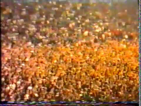 Dire Straits - Milan - 09-10-1992 (FULL CONCERT)