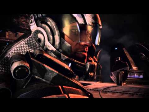 Mass Effect 3: Rannoch (Walkthrough- Cut) [Deutsch]