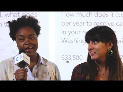 Genworth video/presentation/materials