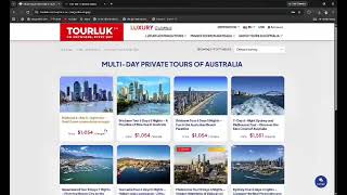 How to Pay & Book a Tour on TourLuk | Easy Online Booking Guide