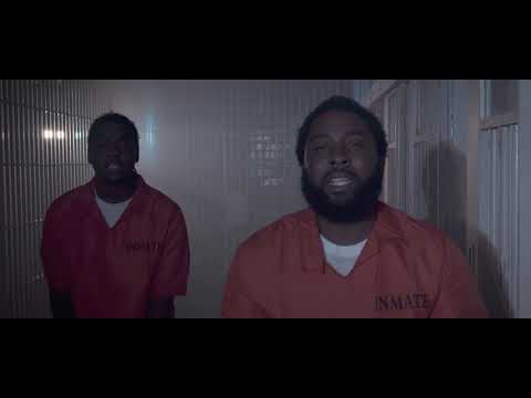 Bvlly - Jungle (feat. Mack Dizzle) [Official Video]