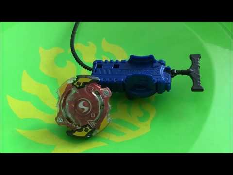 STORM SPRYZEN/SPRIGGAN S2 UNBOXING & REVIEW | HASBRO BEYBLADE BURST