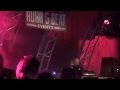 Ground Zero Festival 2015 - RGB Stage - Para ...