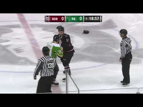 Justin Nachbaur vs Jaxsen Wiebe