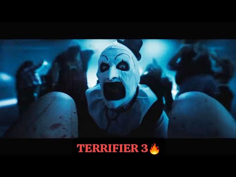 𝐀 𝐖𝐨𝐫𝐤 𝐨𝐟 𝐀𝐫𝐭 (𝐌𝐮𝐬𝐢𝐜 𝐕𝐢𝐝𝐞𝐨) [𝐌𝐔𝐒𝐈𝐂 𝐀𝐍𝐃 𝐂𝐎𝐕𝐄𝐑𝐒] - 𝐓𝐞𝐫𝐫𝐢𝐟𝐢𝐞𝐫 𝟑