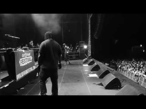 360ig.de - DMX LIVE on STAGE - Out4Fame Festival - Part ll
