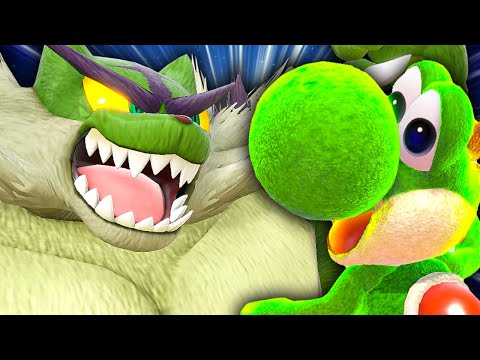 THE BEST DOUBLES TEAM EVER