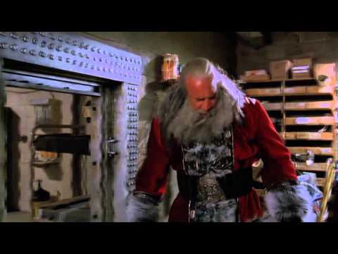 afbeelding Santa's Slay