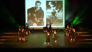 &quot;Une jolie fleur&quot; sur les rythmes chaâbi de Djamel Djenidi