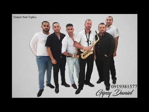GIPSY DANIEL - 28 - CELY ALBUM - 2018