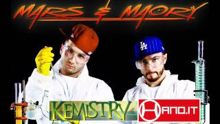 Mars & Maory - 12 - Billionaire boyz feat. Dj Yaner - Kemistry - Hano.it