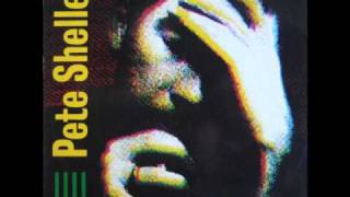 Pete Shelley - Telephone Operator (12&quot; version)  - 1983