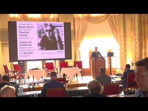 Gender als Ablenkung: Kultur bewahren statt individuelle Befindlichkeiten pflegen. Felix Menzel