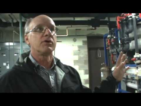 Spiritwood Water Treatment Plant Upgrades Tour