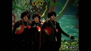 Somos mariquitas – Primera Semifinal – COAC 1993