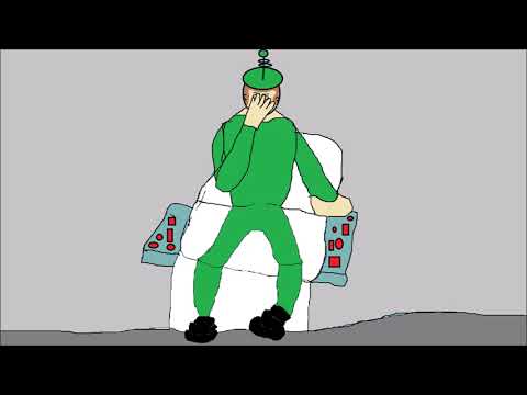 The Future Sucks (Official Music Video) - Incorporeal