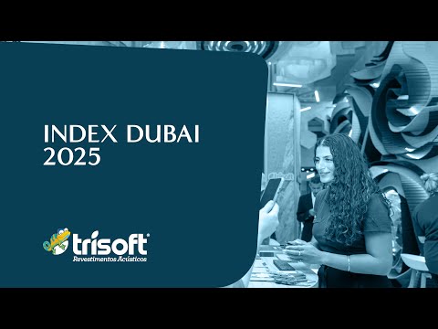 Trisoft - Index Dubai 2025