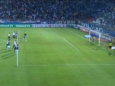 Cruzeiro 1 x 0 Corinthians pela 4ª rodada do Campeonato Brasileiro 2013