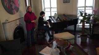 This Was Our Formal Try (Joy by Tracey Thorn)