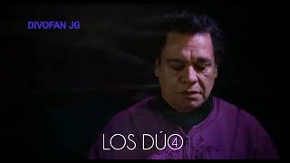 Juan Gabriel ft. Reik - No Tengas Miedo - Los Dúo 4