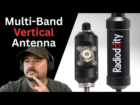 Easy Antenna Setup Anyone Can Try! thumbnail