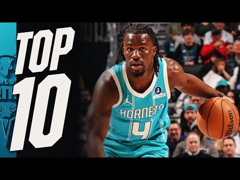 NBA's Top 10 Plays of the Night | February 9, 2026
