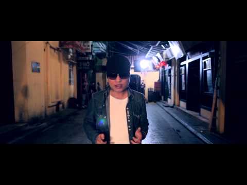 Ngọn nến trước gió - LK,JustaTee,Emily,Andree [Official MV 1080p]