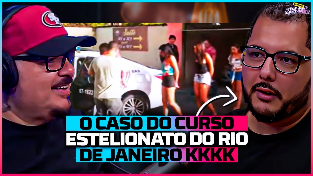 O CASO MAIS ABSURDO QUE VOCÊ VAI OUVIR