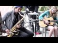Tedeschi Trucks Band - Don't Think Twice, It's All Right - Acoustic Session