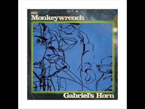 MONKEYWRENCH - Low on Air