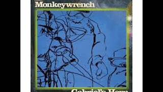 MONKEYWRENCH - Low on Air