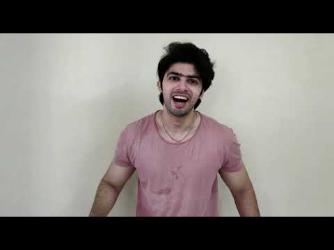 Sushant Marya Sushant Marya audition 2
