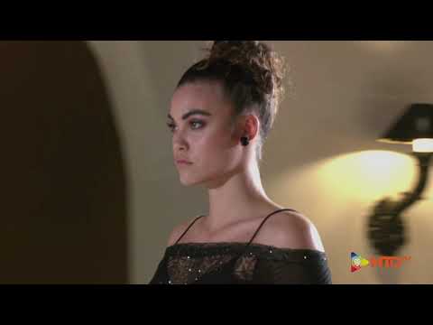 Premio Moda 2019 “Città dei Sassi” - Sfilata dell'ultima collezione di Rocco Barocco - www.HTO.tv