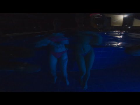 EM BAIXO D'AGUA - MC GH Magrão, MC Pablinho ITR, MC Rick G e MC Rikelme DVS (DJ David LP)