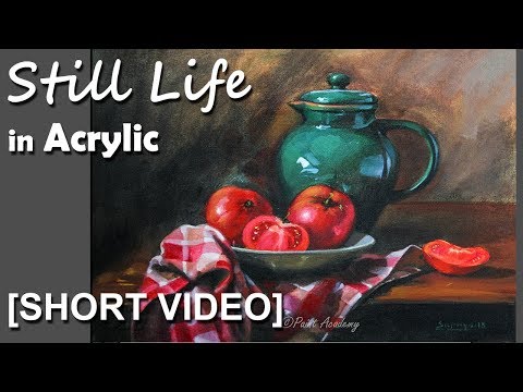 Pencil Drawing Still Life How to Shade A Pumpkin | steps to follow