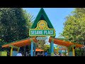 Sesame Place San Diego Review