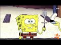 Modern SpongeBob Meets Pilot SpongeBob