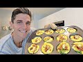 Keto Breakfast Meal Prep Recipe | Egg Cups