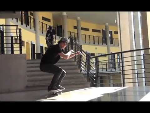 AV17.5 - Debut Adam Woolf