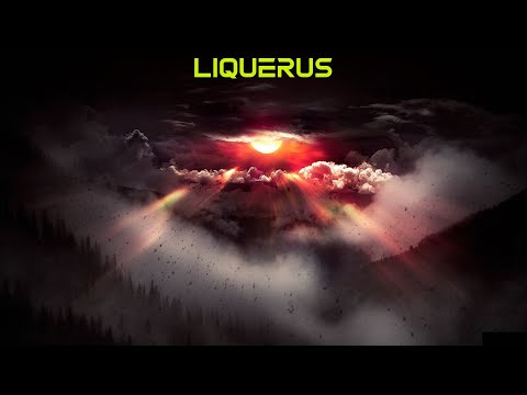 Liquid Drum And Bass Mix - Resident - Liquerus