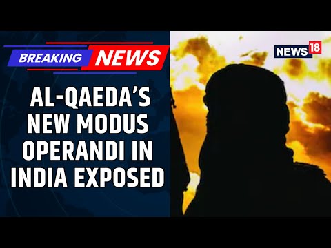 Digital Radicalisation, White-Collar Recruits: Al-Qaeda’s New Modus Operandi In India | Exclusive