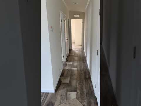 Brand new Midcountry home