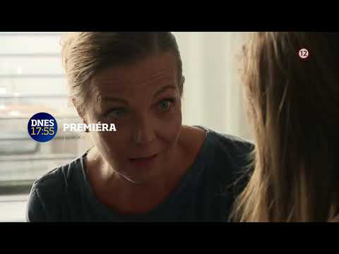 Rodinné prípady: Nemožní - už teraz na VOYO a v piatok 10. 12. 2021 o 17:55 na TV Markíza