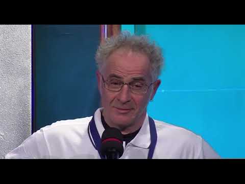 BOCCETTE: È Iuri Minoccheri il primo finalista del Super Pallino Blu | VIDEO