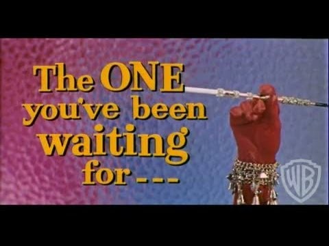 Auntie Mame - Original Theatrical Trailer