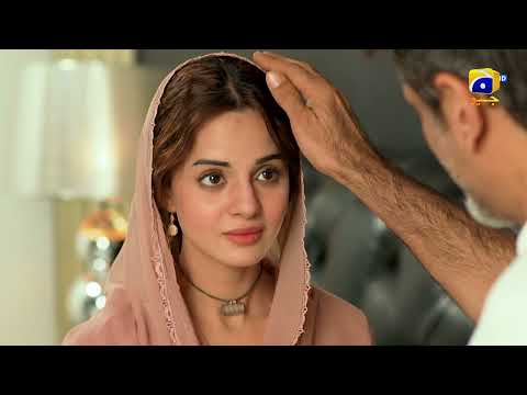Qalandar Episode 53 Promo | Friday at 8:00 PM Only On Har Pal Geo