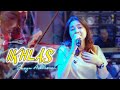 Sasya Arkhisna Ikhlas Official Live Music Tak Jogo Tresnamu Dinggo Atiku